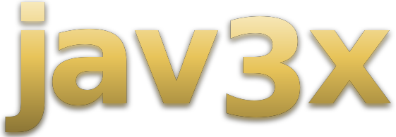 jav3x logo